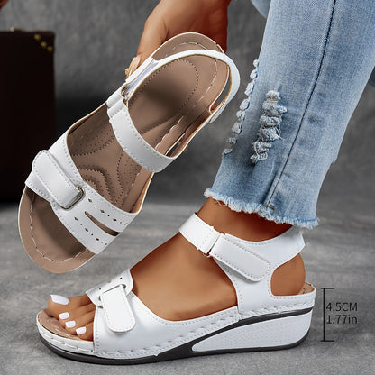 Orélys™  Sandalias ortopédicas Comfort Flex
