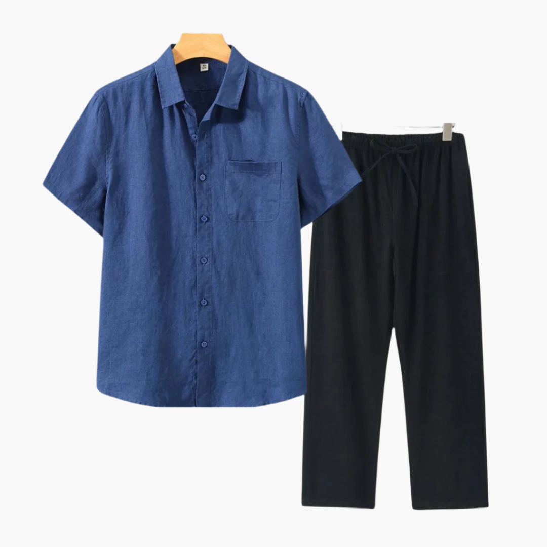 Juego de ropa de cama CAPETOWN