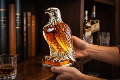 Botellas de whisky Jack Daniel's - Edición Aquila