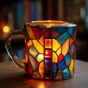 Taza «Libro Aurora» de Artisan