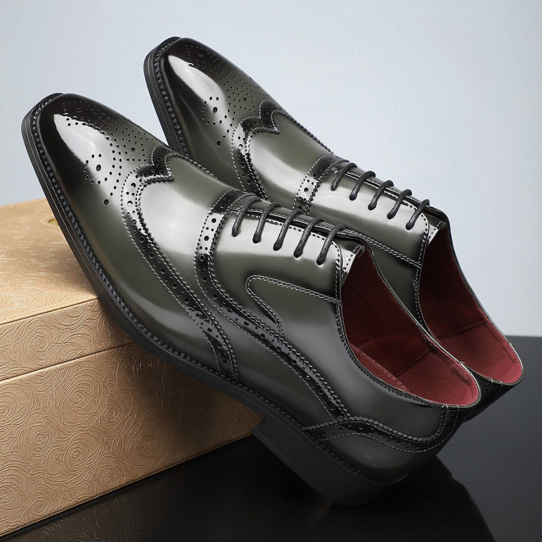 Harry – Zapatos Oxford Clásico