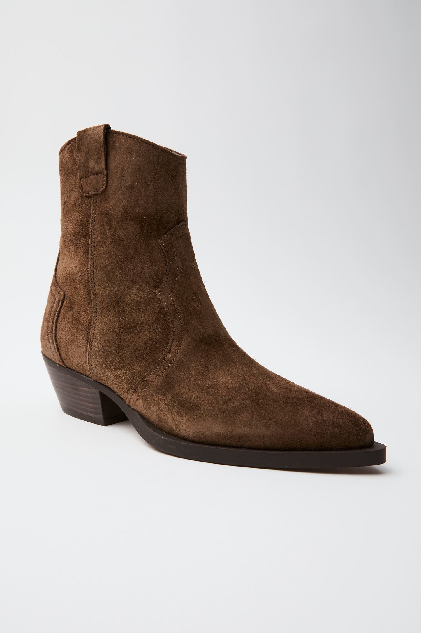 Bota alta Alpe Mustang para mujer