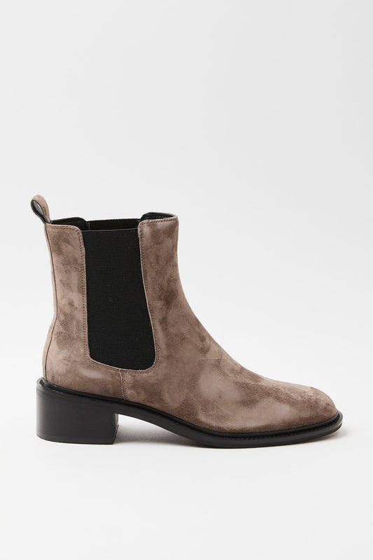 Tre Emme Botín Toupe Mujer