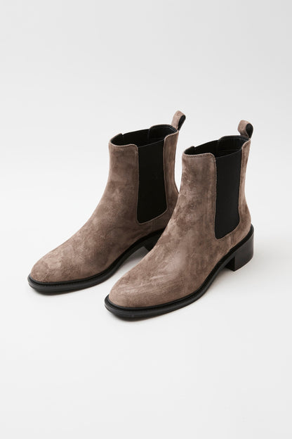 Tre Emme Botín Toupe Mujer