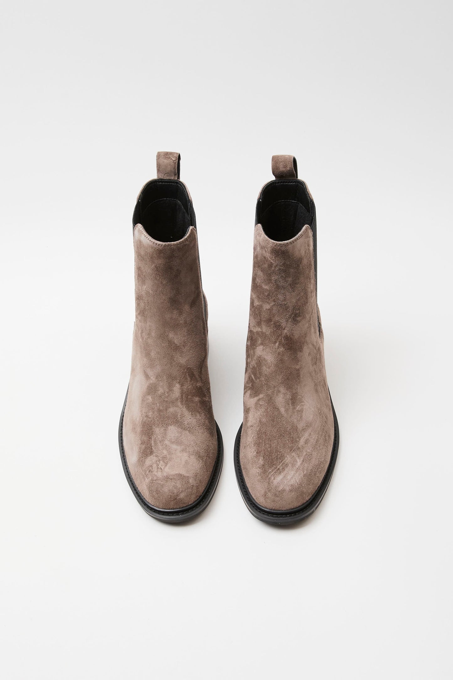 Tre Emme Botín Toupe Mujer