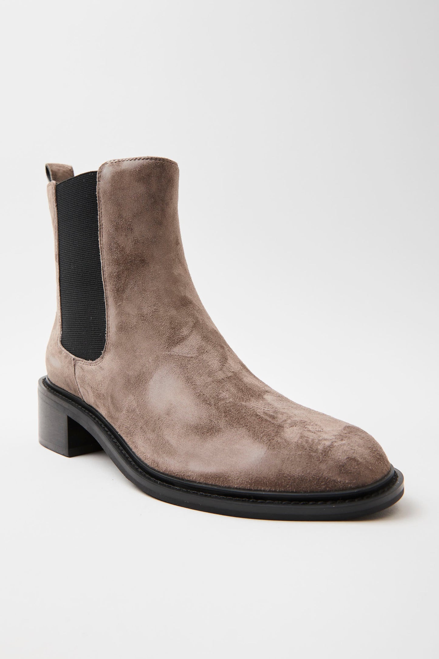 Tre Emme Botín Toupe Mujer