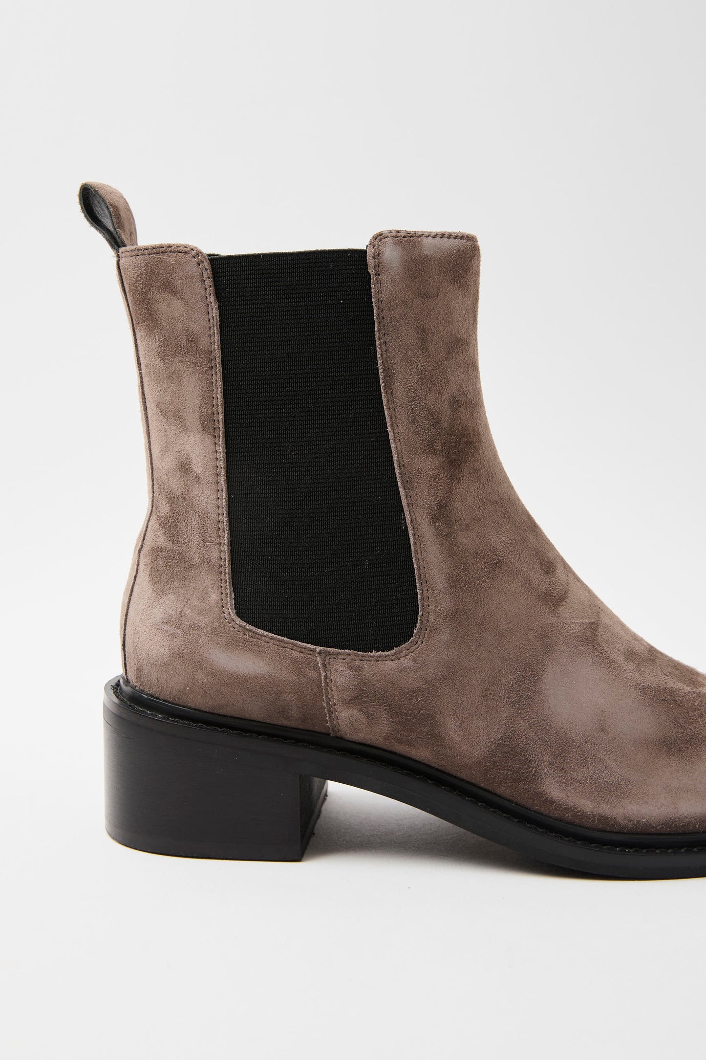 Tre Emme Botín Toupe Mujer