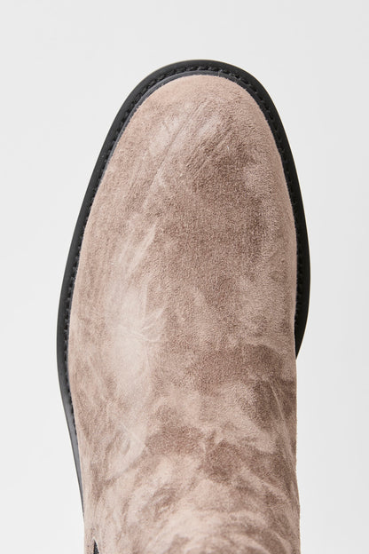 Tre Emme Botín Toupe Mujer