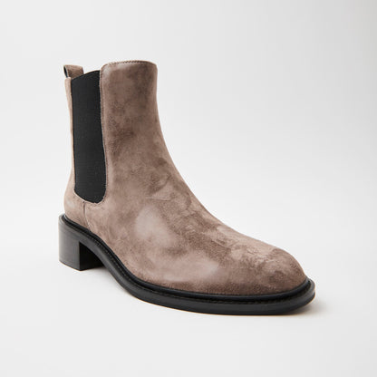 Tre Emme Botín Toupe Mujer