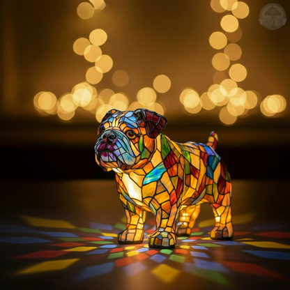 Pasos de Bulldog