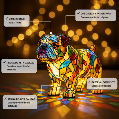 Pasos de Bulldog