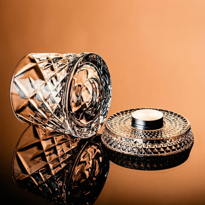 Botella de whisky Harley davidson+ Baso GRATIS