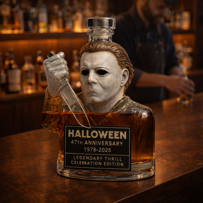 Botellas de whisky - Edición de asesinos