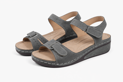 Orélys™  Sandalias ortopédicas Comfort Flex