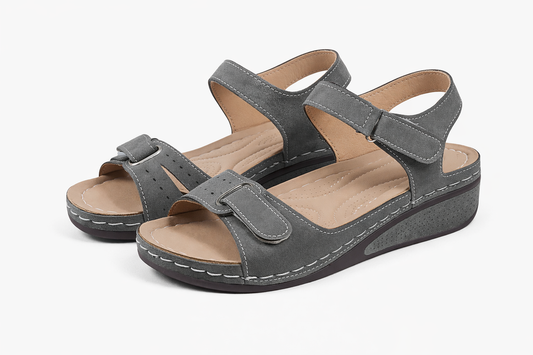 Orélys™  Sandalias ortopédicas Comfort Flex