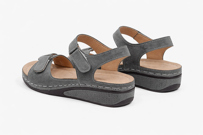 Orélys™  Sandalias ortopédicas Comfort Flex