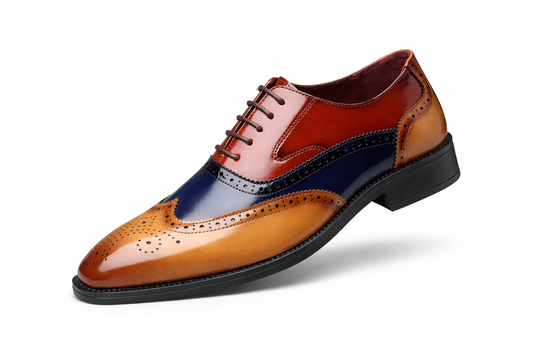 Harry – Zapatos Oxford Clásico