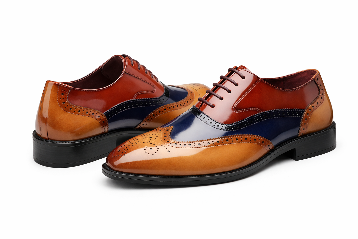 Harry – Zapatos Oxford Clásico