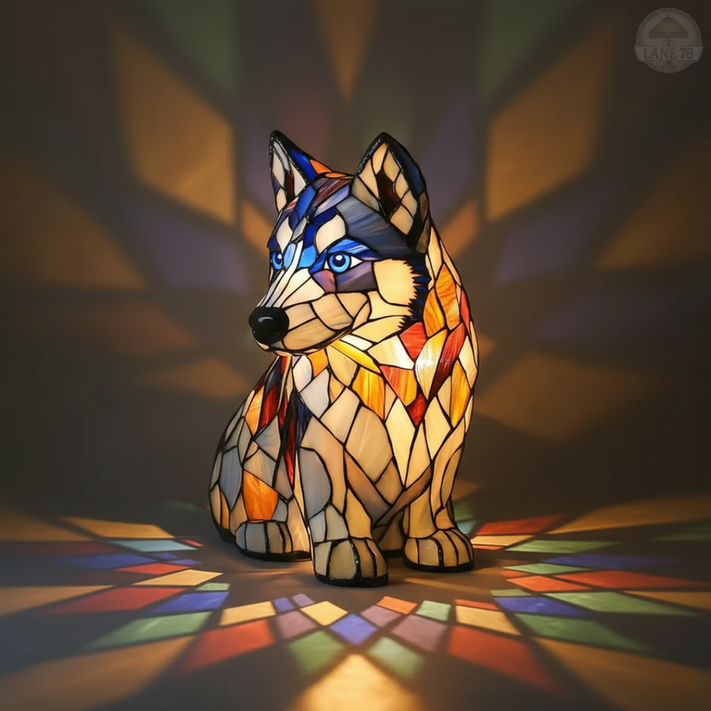 Husky polar