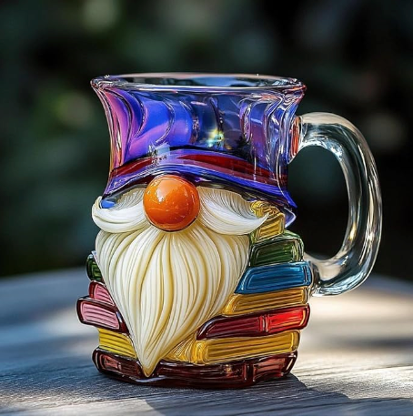 Taza Artisan Eterna