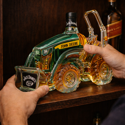 Botella de whisky +1  GRATIS