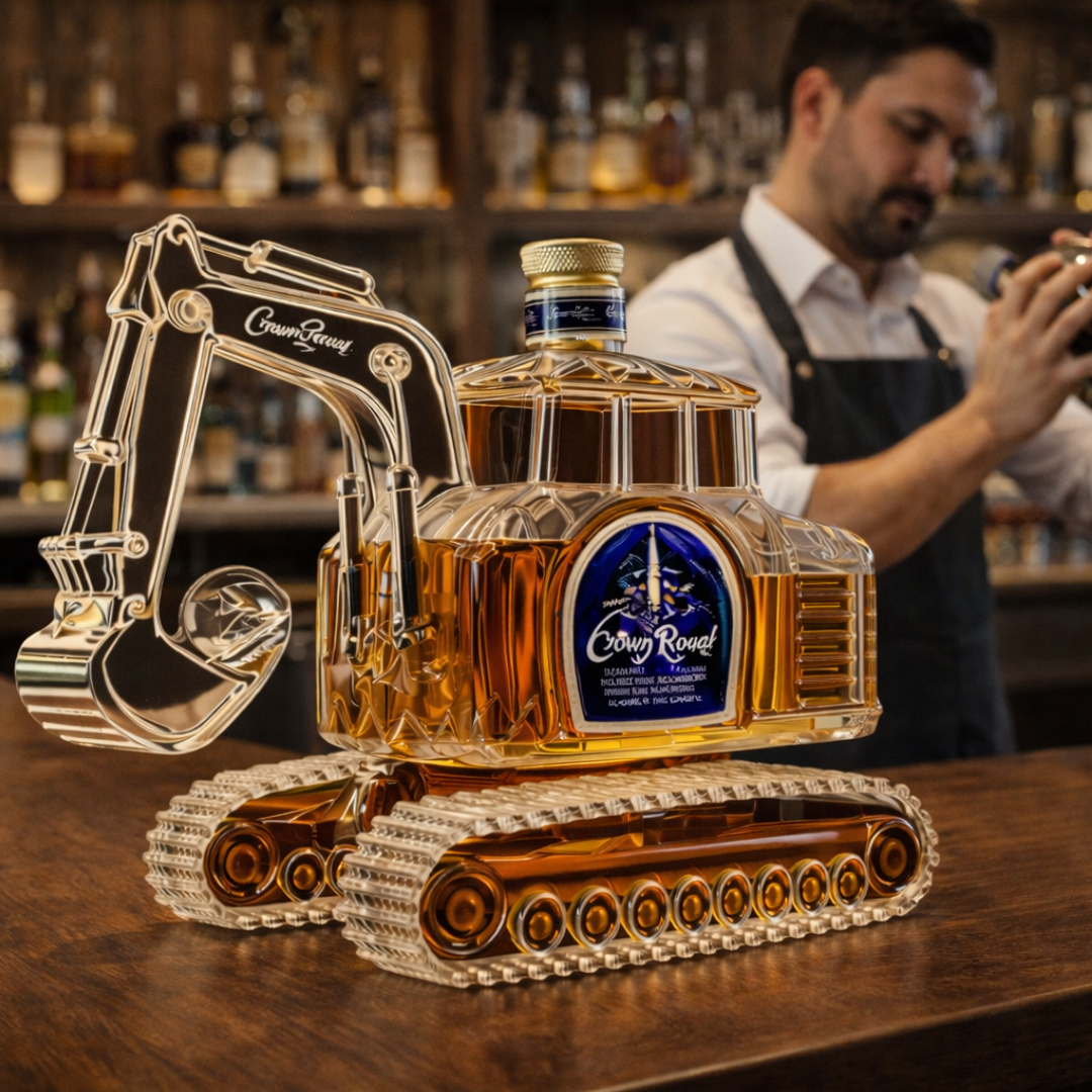 Botella de whisky +1 GRATIS