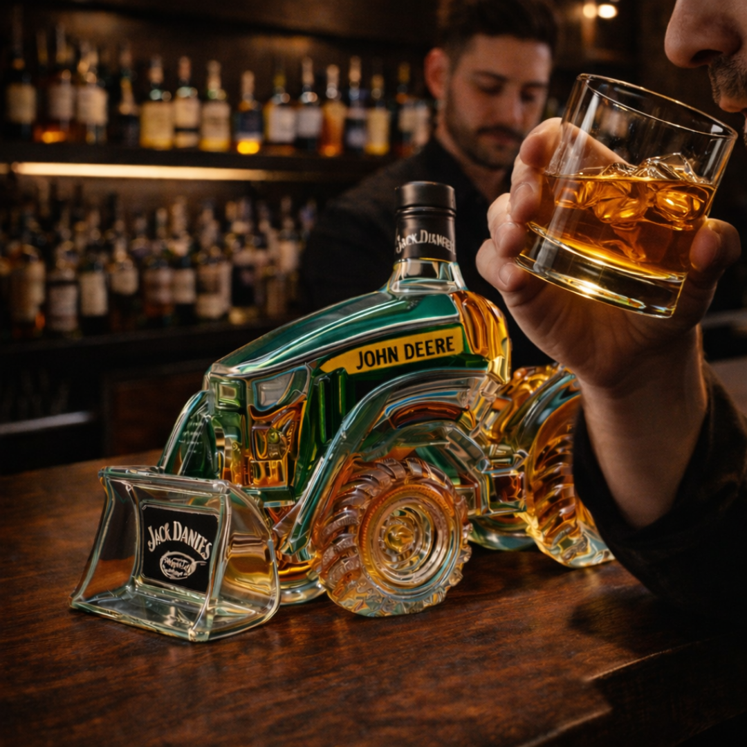 Botella de whisky +1  GRATIS