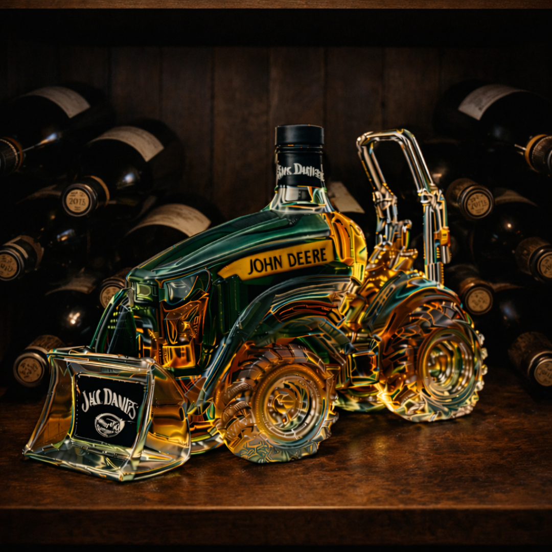 Botella de whisky +1  GRATIS