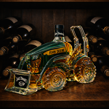 Botella de whisky +1  GRATIS