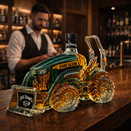 Botella de whisky +1  GRATIS