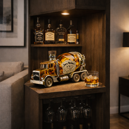 Orelys Legends – Truck Titan