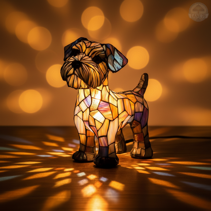 Orgullo Terrier