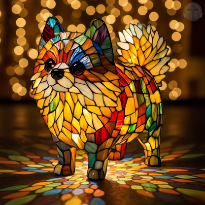 Pomerania vibrante