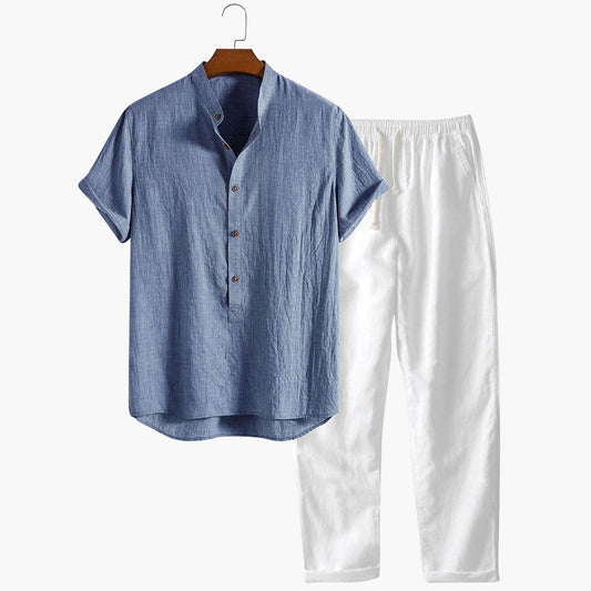 Conjunto de verano - Conjunto Marrakech