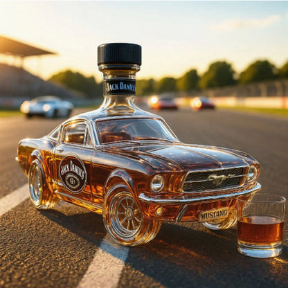 Botella de whisky +1 GRATIS
